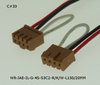 Connector no: C33