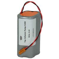 Top Corporation Infusion Pump TOP-5200 Battery