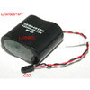 Xilog Main Battery Pack LXM6091MY Lithium 7.2V