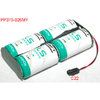 Xilog Main Battery Pack PP375-026MY Lithium 7.2V