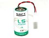 Saft LS33600C16 Lithium 3.6V For Aquamaster