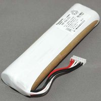 BK Precision BP 2650 NiMH, 4.8V. 4500mAh