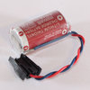 Replacement Battery for Mitsubishi A6BAT MR-BAT