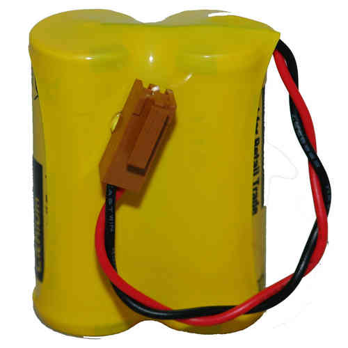 Replacement Battery for CUTLER HAMMER A06B-0177-D106