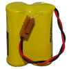 Replacement Battery for CUTLER HAMMER A06B-0177-D106