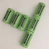 Cell Pack battery insert for Nikon BC-3 NiCd, 7.2V 2500mAh