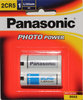 Panasonic 2CR5 Lithium 6V