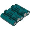 Cell Pack for Sokkia BDC-25 NiMH, 6V. 2000mAh