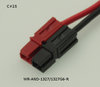 Connector no: C25