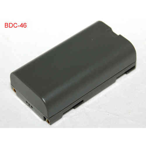 Sokkia BDC-46 Li-ion, 7.2V. 2000mAh [compatible]