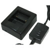 CDC39, CDC40 Charger For BDC35, BDC35A