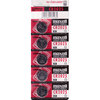 Maxell CR2025 Button Cell Lithium Battery 3V