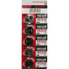 Maxell CR2430 Button Cell Lithium Battery 3V