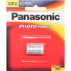 Panasonic CR2 Lithium 3V