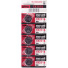 Maxell CR2016 Button Cell Lithium Battery 3V