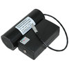 External battery for Leica Instrument GEB171 Flexline Series Replace GEB211 & GEB221 c/w Charger