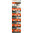 Maxell LR41 192 Button Cell Alkaline Battery 1.5V