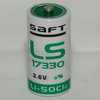Saft LS17330 Primary Lithium Battery