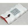 Medical battery for Siemens Drager MS14490