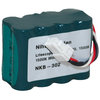 Nihon Kohden OPV 1500 Vital Signs Monitor Battery NKB-302, SB-201P PVM-2701/PVM-2703