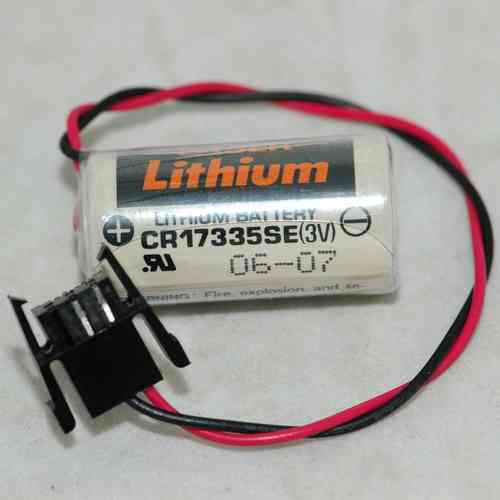 PLC Battery for AB 1756-BA1
