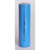 P18650 Protected Li-ion 3.6V 2400mAh