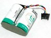PLC Battery for AB 1756-BATA Lithium, 3.6V. 33Ah