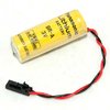 PLC Battery for AB 1770-XYC Lithium, 3V. 2200mAh