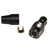Hirose HR10A-7P-4S(73), HR10A Series, Micro 4 Pole Straight Cable Mount Circular Connector