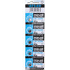 Maxell SR726SW 397 Silver Oxide Watch Battery - Pack of 5 batteries