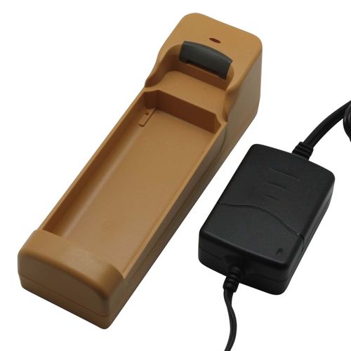 Topcon GR3 GR5 Battery Charger 01-050911-01